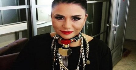 GODINE SU UČINILE SVOJE: Alka Vuica pozirala bez šminke SVI SE PITAJU DA LI JE TO ONA ZAISTA