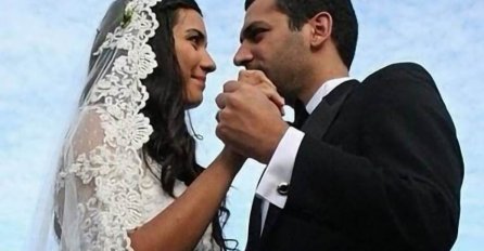 PRIJE 13 GODINA JE GLUMILA U TURSKOJ SERIJI ASI, DANAS NE LIČI NA SEBE: Varala muža, BILAU CENTRU SKANDALA (FOTO)