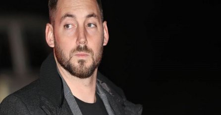  Radnik salaša  KOJI JE UDARIO GLUMCA priznao krivicu! EVO KOLIKO ĆE PROVESTI U ZATVORU