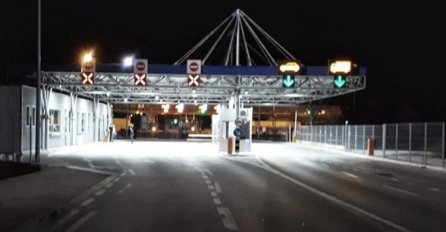 VAŽNA OBAVIJEST, OTVORENE GRANICE: Odluka danas STUPA NA SNAGU