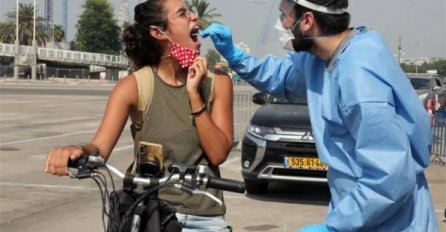 POLICIJSKI ČAS ZA DVIJE TREĆINE GRAĐANA: I upravo je stupio na snagu!