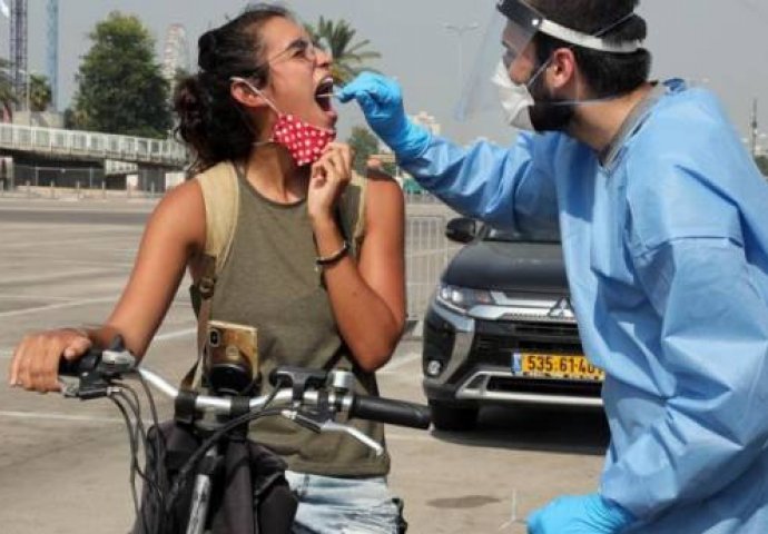 POLICIJSKI ČAS ZA DVIJE TREĆINE GRAĐANA: I upravo je stupio na snagu!