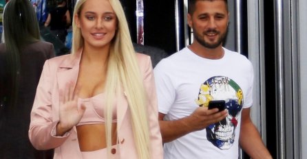 MARKO I LUNA BJEŽE IZ SRBIJE, OGLASILI SE - ISTINA JE: A tek da čujete šta je rekla za MAJKU ANABELU! 