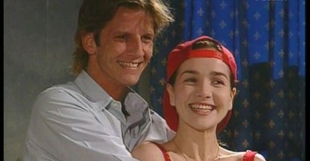 SVE JE ZANIMALO ŠTA SE DOGAĐA IZMEĐU MILAGROS I IVE U POZNATOJ SERIJI “DIVLJI ANĐEO”: Ovako oni danas izgledaju