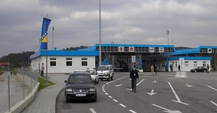 USLOV NEGATIVAN PCR TEST Strani državljani od danas mogu u BiH