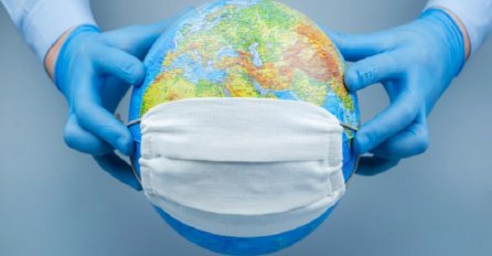 U SVIJETU OBOLJENO 28,6 MILIONA LJUDI: A OVA DRŽAVA drugi dan zaredom BILJEŽI REKORD U BROJU ZARAŽENIH