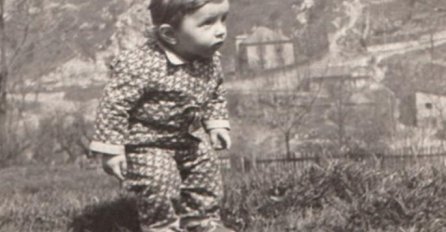 OVAJ DJEČAK DANAS JE NAJVEĆA BALKANSKA ZVIJEZDA: Danas slavi 58 godina, a njegove pjesme obožavate ZNATE LI KO JE?