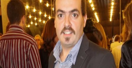 NIKO NIJE VJEROVATO DA ĆE OPSTATI ZAJEDNO: Ovu ljepoticu ljubi popularni glumac POGLEDAJTE ONA KAKO IZGLEDA 