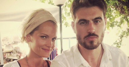 MARIJANA IZ VELIKOG BRATA SE UDALA 4. PUT: Evo ko je njen NOVI SUPRUG, a tek da vidite KAKO ONA SAD IZGLEDA