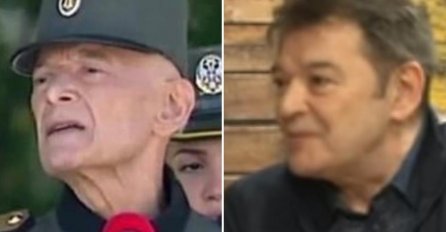 SRPSKI GLUMAC OPERISAO RAK PANKREASA, DANAS SE POJAVIO U JAVNOSTI: NIsu ga mogli prepoznati, IDE NA HEMOTERAPIJE