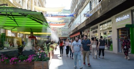 Na snagu stupile naredbe i preporuke Kriznog štaba FBiH