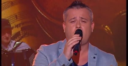 ŽENE SU LUDJELE ZA NJIM, A DANAS IMA PREKO 100 KILOGRAMA: Skroz OSIJEDIO I OSTARIO, ZAPREPASTIT ĆETE SE KADA VIDITE (FOTO)