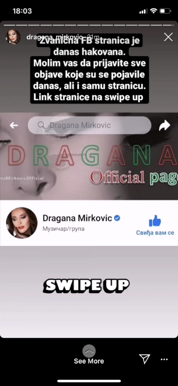 dragana