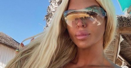 EVO KAKO IZGLEDA NOVI DOM JELENE KARLEUŠE, OVAKVO NEŠTO NIKAD NISMO  VIDJELI: Ogromna vila, SVE PRŠTI OD LUKSUZA