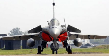 Grčka odgovara Turskoj i kreće u naoružavanje, kupuju avione i brodove