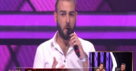 SINOĆ HAOS U ZVEZDAMA GRANDA, KARLEUŠA PONIZILA TAKMIČARA: "Izgledaš kao..." PLJUŠTE KRITIKE