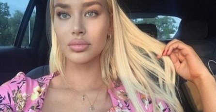 KAKO JE OVO MOGUĆE? Sofija Milošević pokazala stomak 5 DANA POSLIJE PORODA! ŽENE ĆE JE ZAMRZITI ZBOG OVOGA