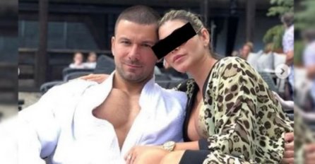 KOLUMBIJKA KOJA JE BILA U DŽIPU SA STRAHINJOM IMA KĆERKU KOJU SVI DOBRO ZNATE: Evo ko je ona, IZNENADIT ĆETE SE