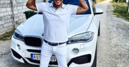 DARKO LAZIĆ ULAZI U RIJALITI, DOBIO PONUDU KOJU NIJE MOGAO ODBITI: Poznat datum ulaska u Zadrugu, SAD JE SVE JASNO