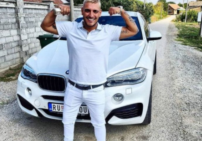 DARKO LAZIĆ ULAZI U RIJALITI, DOBIO PONUDU KOJU NIJE MOGAO ODBITI: Poznat datum ulaska u Zadrugu, SAD JE SVE JASNO