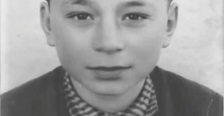 MOŽETE LI DA GA PREPOZNATE? Ovako je naš poznati FOLKER izgledao pre više od 5 DECENIJA! MORATE PRIZNATI DA JE ŠARMER OD MALIH NOGU