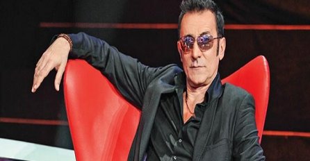 BRANKO ĐURIĆ JE VEĆ 25 GODINA U BRAKU, A SVI KAŽU DA MU JE ŽENA TOP RIBA: Tek ćete zanijemeti kada vidite njegovu KĆERKU, koja ima NESVAKIDAŠNJE ime! 