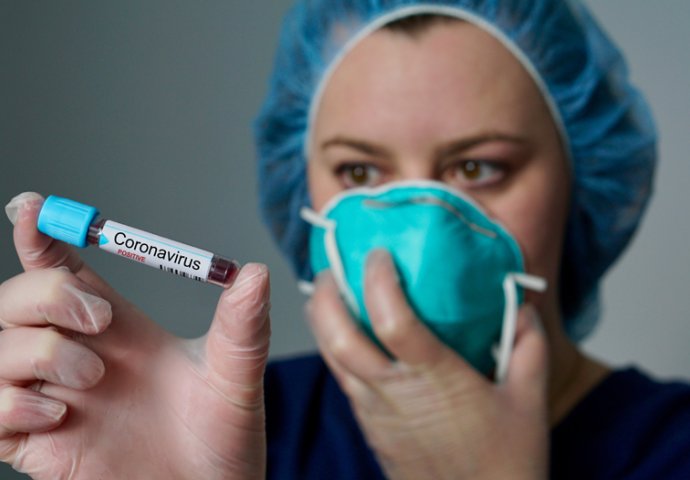 U Bosni i Hercegovini 169 novozaraženih koronavirusom