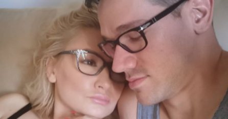 GOCA TRŽAN I MUŽ PODIJELILI RADOSNE VIJESTI, ČESTITKE STIŽU SA SVIH STRANA: Nisu mogli sakriti sreću!