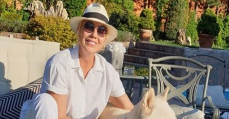 ZBOG BRENINOG PSA ZAVRŠIO KOD LJEKARA: Pjevač prošao kroz agoniju, morao da PRIMI TETANUS 'UJEO ME JE SNAŽNO'