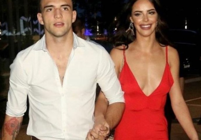 BALKAN ZGROŽEN NOVOM SLIKOM VELJKA RAŽNATOVIĆA, PUŠKA I MALI ŽELJKO U RUKAMA A PORED... Ovo je stvarno previše!