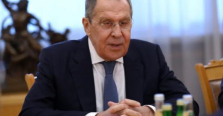 Lavrov o Americi: Nije prijateljski usmjeravati prijatelje protiv nekog trećeg