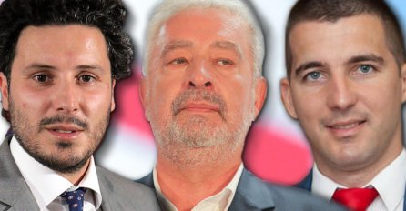 DANAS OBJAVLJENI KONAČNI REZULTATI IZBORA U CRNOJ GORI: Evo koliko je MILO zaista osvojio glasova, PREOKRET