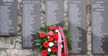 Godišnjica zločina pripadnika Armije RBiH nad Hrvatima Uzdola, najmlađa žrtva imala 10 godina