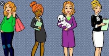 KOJA ŽENA JE NAJSTARIJA? ODGOVOR OTKRIVA VELIKU TAJNU: Najtačniji test do sada