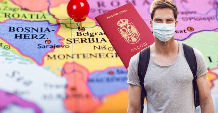 VRATITE SE U SRBIJU DO PETKA! NAJNOVIJA ODLUKA: Evo šta će se desiti ako dođete u subotu, IMATE ROK OD 24 SATA