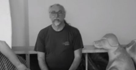 SRPSKI PJEVAČ DOŽIVIO SRČANI UDAR, PORODICA OBJAVILA TUŽNE VIJESTI: Procurila prva slika iz bolnice