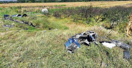 JEZIVA TRAGEDIJA, POGINULA TRI MLADIĆA: Automobilom se zakucali u kamion, A EVO ŠTA JE SA VOZAČEM KAMIONA