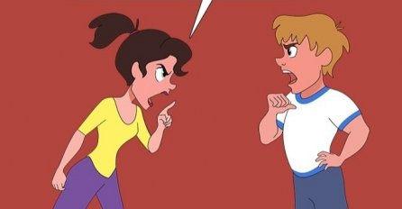 7 STVARI KOJE MUŠKARCI MRZE, AKO OVO RADITE PITANJE JE DANA KAD ĆE VAS OSTAVITI: Ovako ga samo tjerate od sebe