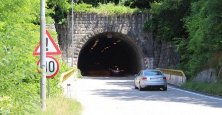 STANJE NA PUTEVIMA: Povodom Ramazanskog bajrama, na području FBIH, danas i sutra zabranjen je prijevoz eksplozivnih materija