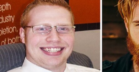 BIO JE PROSJEČAN DEBELI FRAJER, A ONDA JE DOBIO JEDAN SAVJET: Žene danas luduju za njim, svi se pitaju DA LI JE OVO ISTA OSOBA?