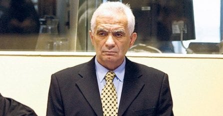 PREMINUO JE JUTROS OD KORONA VIRUSA! EVO KO JE BIO MOMČILO KRAJIŠNIK: Pogledajte šta je radio