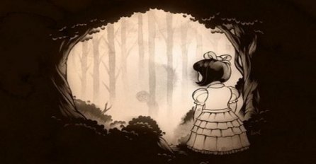 ŠTA STE PRIVO VIJELI? Djevojčica, šuma ili nešto treće? Ono što prvo primijetite otkrit će KAKVA STE OSOBA