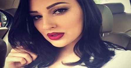 MAJKU ALEKSANDRE PRIJOVIĆ SVI ZNAMO ali od nje nije naslijedila ljepotu: Ovako izgleda tata Aleksandre Prijović