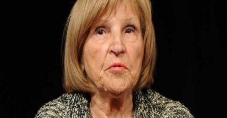 GLUMICA UVELIKO PRATI TREND: Mira Banjac podijelila snimak, FANOVI JE ISPROZIVALI JER JE KORISTILA OVAJ FILTER