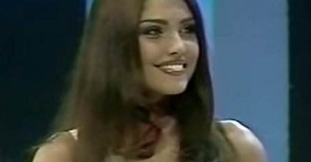 PRIJE 15 GODINA BILA JE MISS JUGOSLAVIJE, A ONDA JE OTIŠLA KOD PLASTIČARA: Evo šta je uradila od sebe, ljudi ne mogu sebi doći! (FOTO)