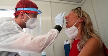 POTPUNO NOVI SIMPTOM COVIDA-19: Ako primijetite ovo, ne ignorišite