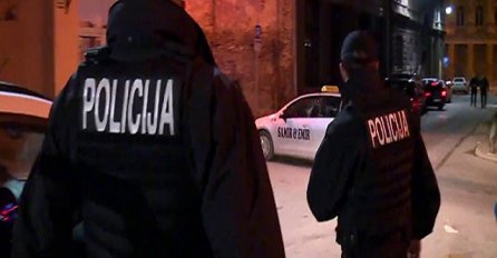 OTKRIVENO KO JE DJEVOJKA IZ SARAJEVA KOJU SU UHAPSILI: Djevojka držala dvojicu muškaraca koje je fizički zlostavljala NAJŠOKANTNIJE KOLIKO IMA GODINA