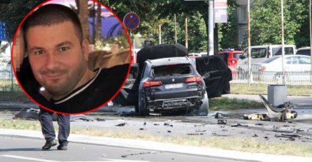 NOVI DETALJI UBISTVA STRAHINJE STOJANOVIĆA, NIJE NI SLUTIO DA SU MU UBICE ZA PETAMA: A onda su OTKRILI 1 STVAR!