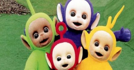 NISTE SIGURNO VIDJELI KO SU ONI: Bit ćete šokirani kada vidite koji glumci se kriju iza likova Teletabisa i kako im je to potpuno uništilo živote