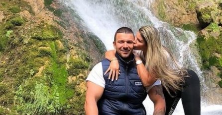 UDARNA VIJEST, OTKRIVEN ATENTATOR KOJI JE LIKVIDIRAO STRAHINJU: Ovaj muškarac ga je digao u vazduh, SNIMILE GA KAMERE